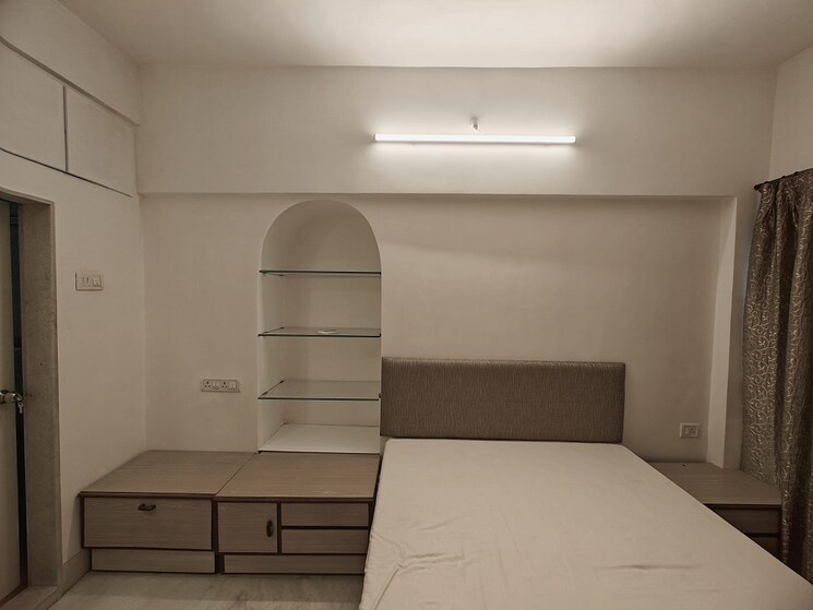 Bathroom, bandra west 2 Bedroom 750 Sq.Ft. Apartment In Bandra West Mumbai 8904848