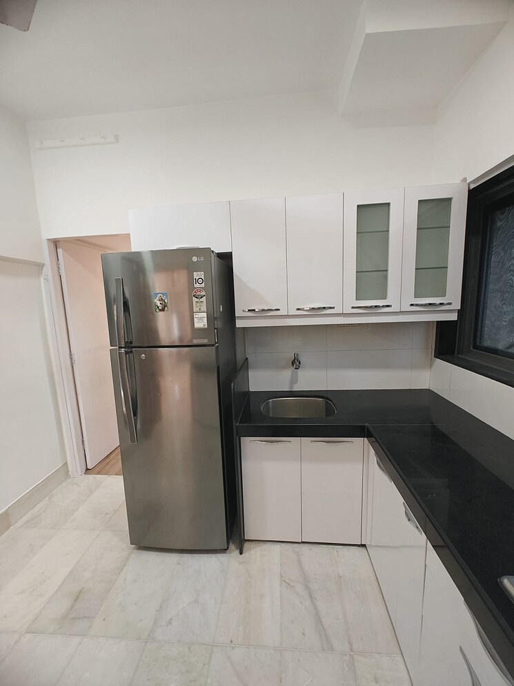 Kitchen, bandra west 2 Bedroom 750 Sq.Ft. Apartment In Bandra West Mumbai 8904848