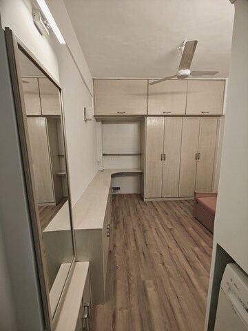 Kitchen in 2 BHK Apartment at Bandra West – for Rent