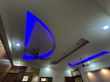 Furnished Amenities in 3 BHK Builder Floor at Gms Road – for Sale