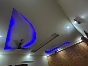 Furnished Amenities in 3 BHK Builder Floor at Gms Road – for Sale