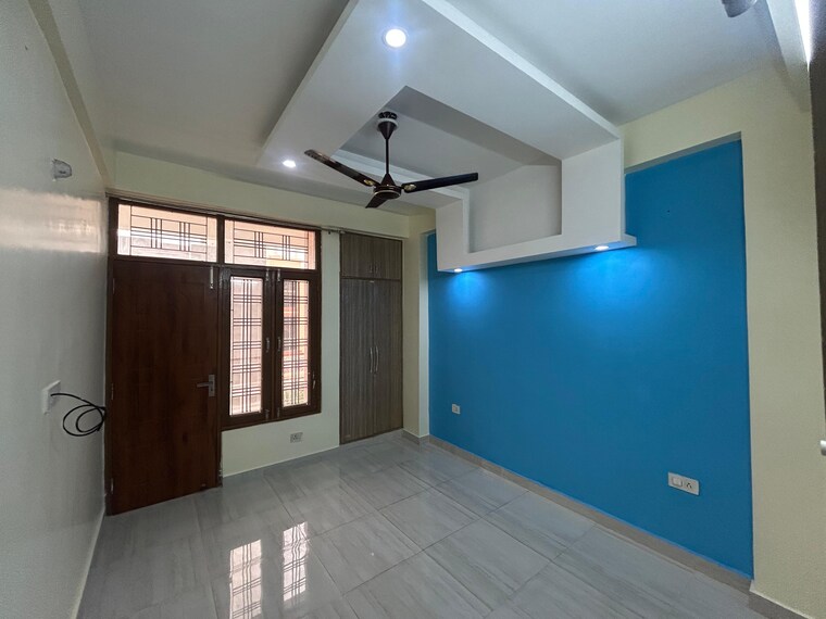 Room, gms road 3 Bedroom 1600 Sq.Ft. Builder Floor In Gms Road Dehradun 8904869