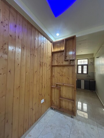 Building Lobby in 3 BHK Builder Floor at Gms Road – for Sale
