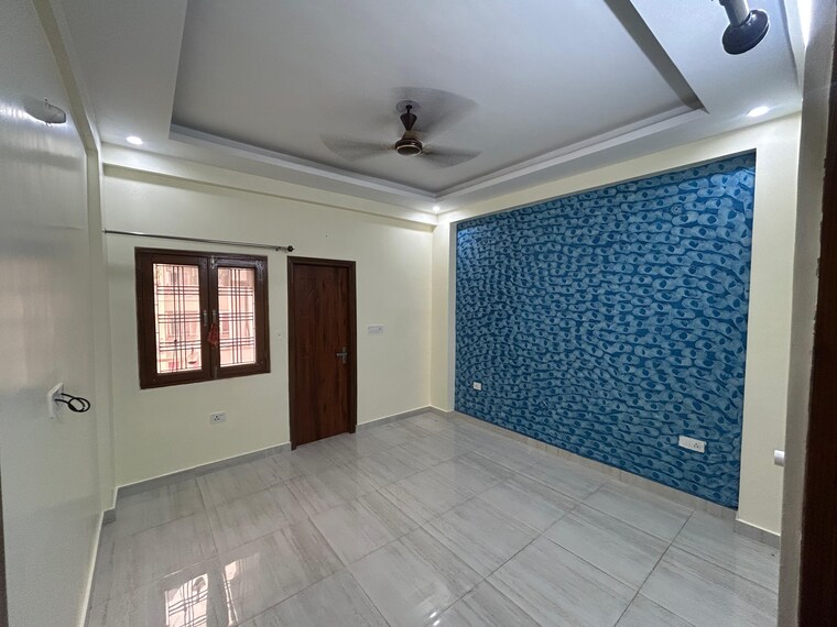 Bedroom, gms road 3 Bedroom 1600 Sq.Ft. Builder Floor In Gms Road Dehradun 8904869