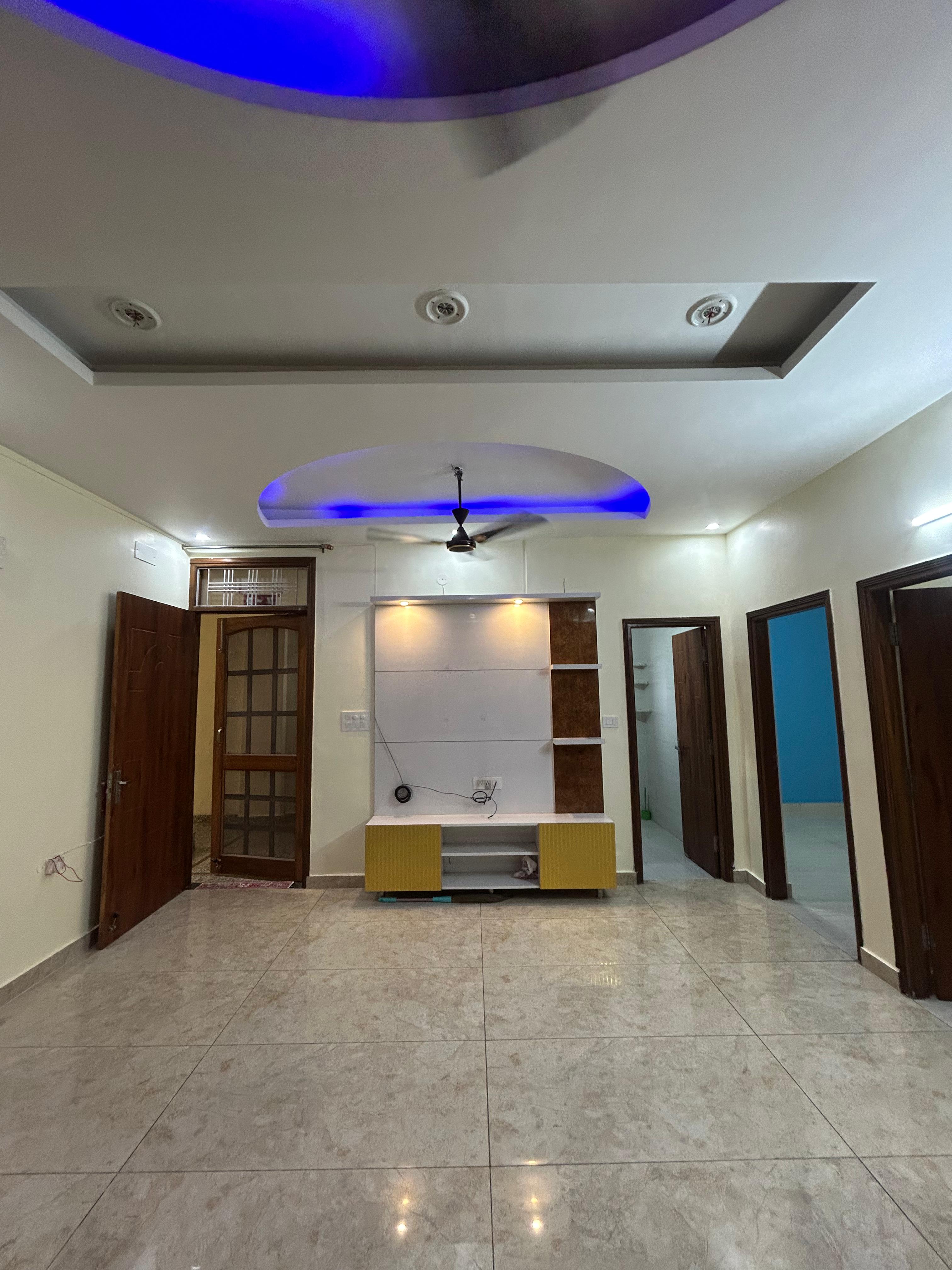 3 BHK Builder Floor For Sale in Dream Homes 