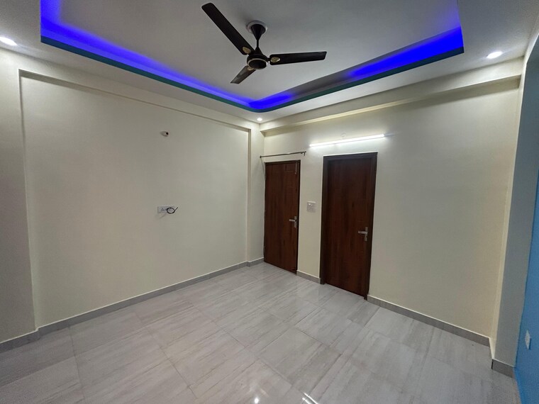 Room, gms road 3 Bedroom 1600 Sq.Ft. Builder Floor In Gms Road Dehradun 8904869