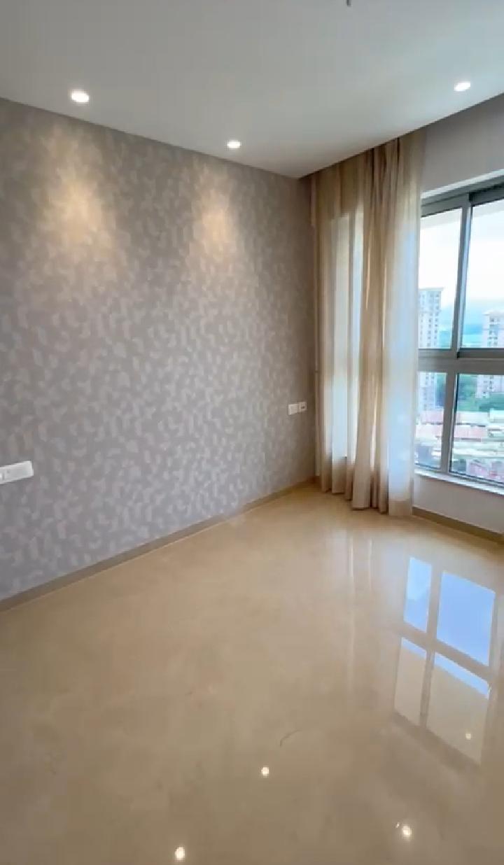 1 BHK Apartment For Rent in Hiranandani Highland