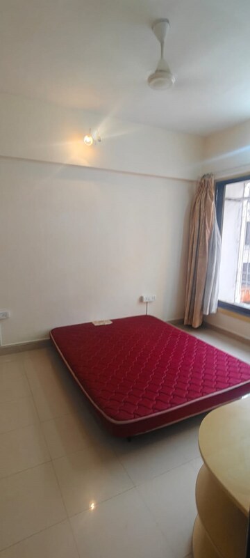 Bedroom in 2 BHK Apartment at Bandra West – for Rent