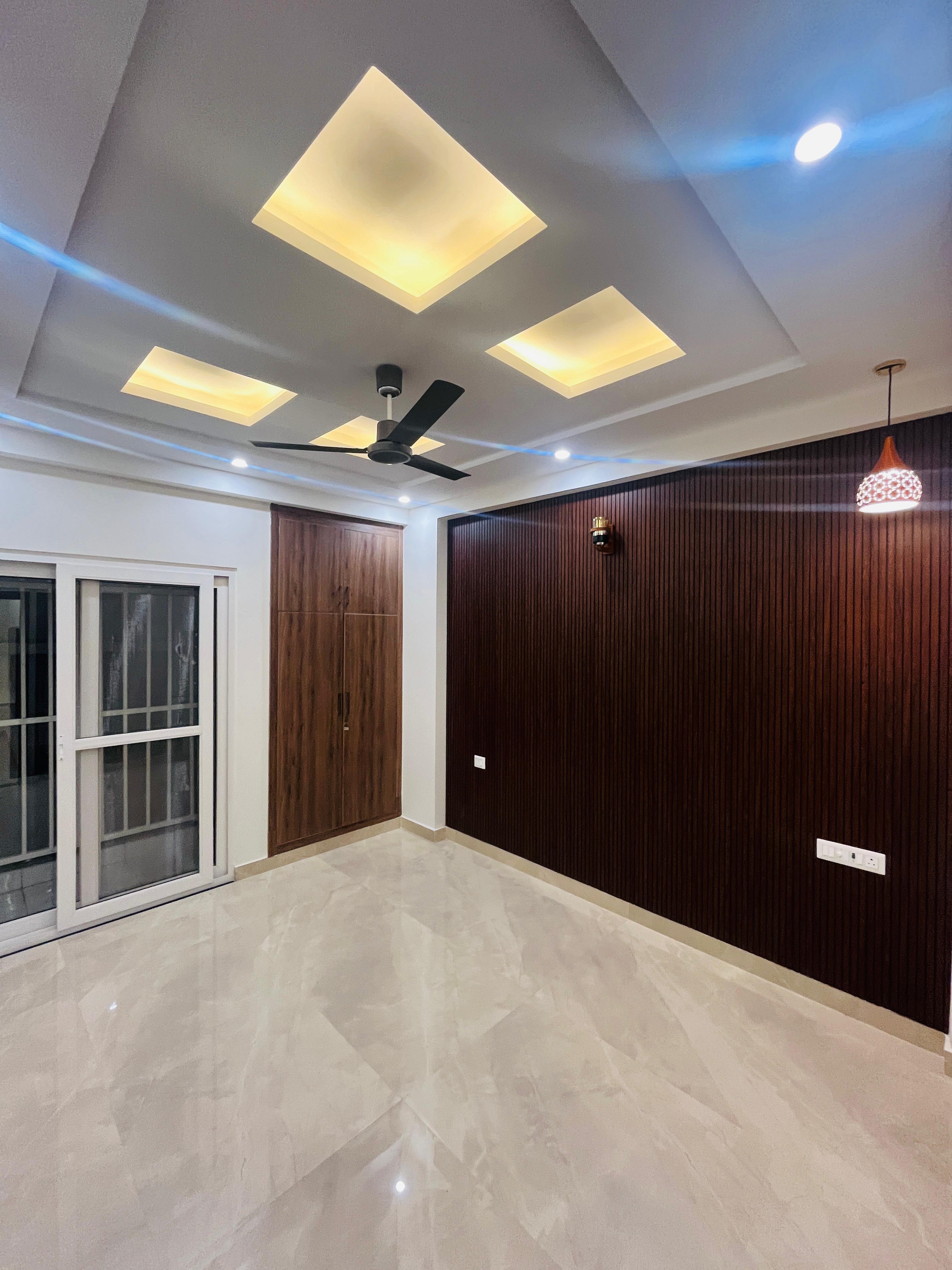 3 BHK Builder Floor For Sale in Dream Homes 