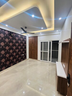 Bedroom in 3 BHK Builder Floor at Gms Road – for Sale