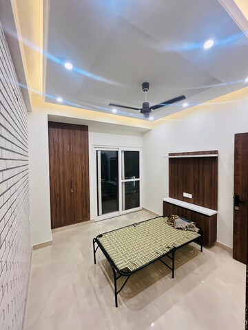 Bedroom in 3 BHK Builder Floor at Gms Road – for Sale