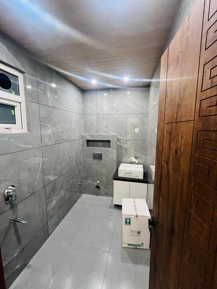 Kitchen, gms road 3 Bedroom 1650 Sq.Ft. Builder Floor In Gms Road Dehradun 8904883