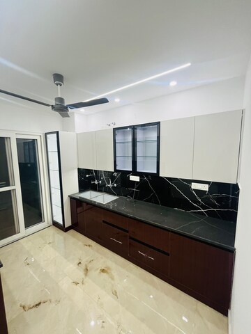 Bedroom in 3 BHK Builder Floor at Gms Road – for Sale