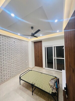 Bedroom in 3 BHK Builder Floor at Gms Road – for Sale