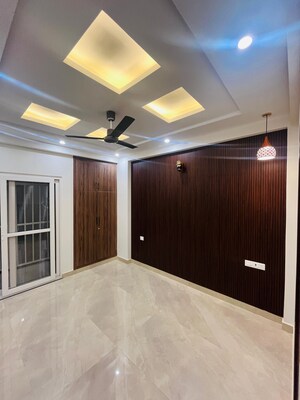 Bedroom in 3 BHK Builder Floor at Gms Road – for Sale