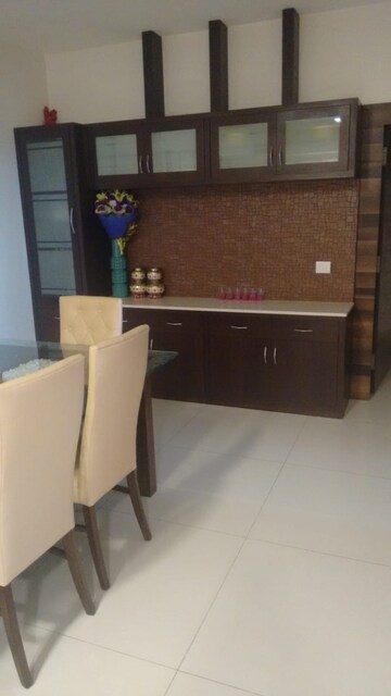 3 BHK Apartment For Sale in SNN Raj Lake View Phase II, Btm Layout