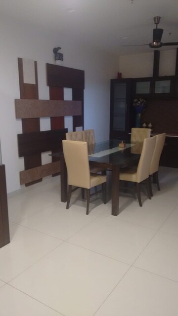 Team Area in 3 BHK Apartment at SNN Raj Lake View Phase II, Btm Layout – for Sale