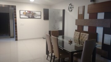 Team Area in 3 BHK Apartment at SNN Raj Lake View Phase II, Btm Layout – for Sale