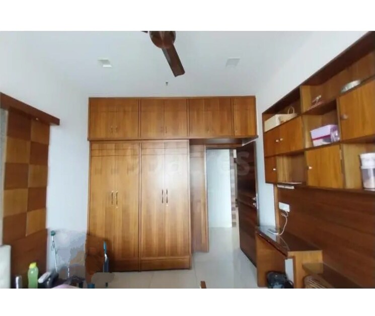 Kitchen, snn-raj-lake-view-phase-ii 3 Bedroom 2250 Sq.Ft. Apartment In Btm Layout Bangalore 8904863