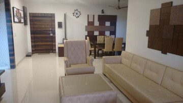 Team Area in 3 BHK Apartment at SNN Raj Lake View Phase II, Btm Layout – for Sale