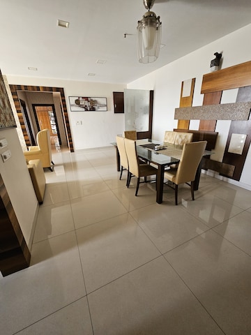 Team Area in 3 BHK Apartment at SNN Raj Lake View Phase II, Btm Layout – for Sale
