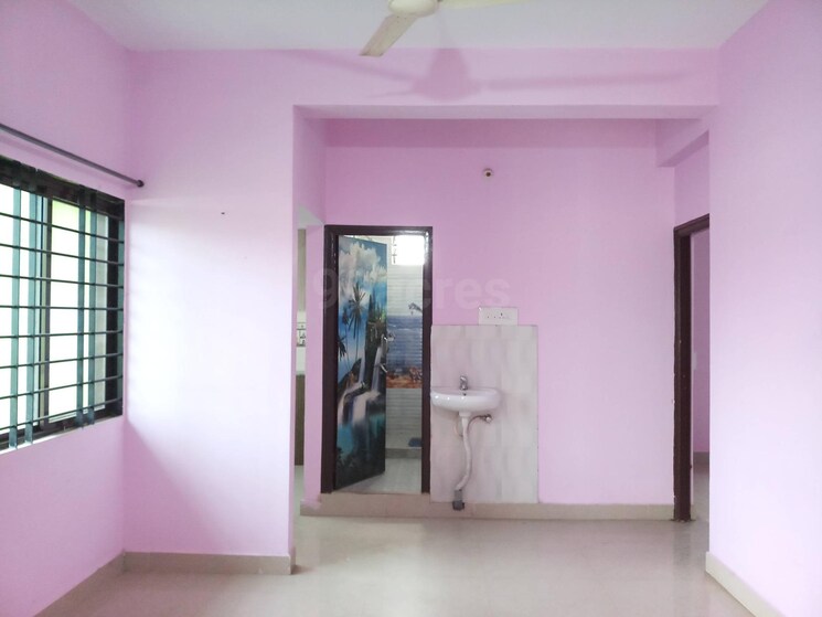 Room, rt nagar 2 Bedroom 810 Sq.Ft. Independent House In Rt Nagar Bangalore 8904880