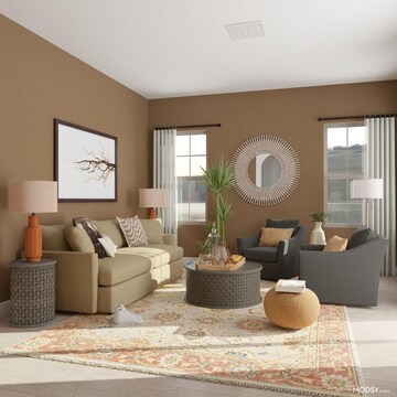 4 BHK Builder Floor For Sale in Mahindra Vista, Kandivali East