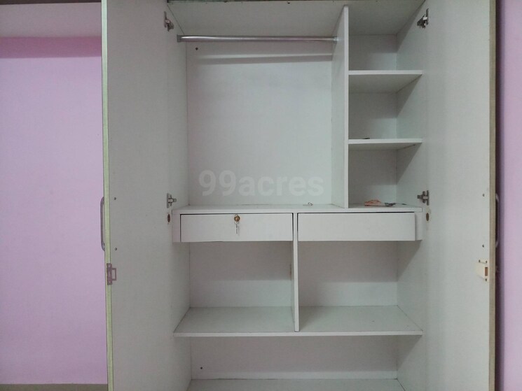 Bathroom, rt nagar 2 Bedroom 810 Sq.Ft. Independent House In Rt Nagar Bangalore 8904880