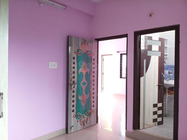 Room, rt nagar 2 Bedroom 810 Sq.Ft. Independent House In Rt Nagar Bangalore 8904880