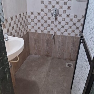 Team Area in 1 BHK Apartment at Matruchhaya CHS Bhandup, Kanjurmarg East – for Rent