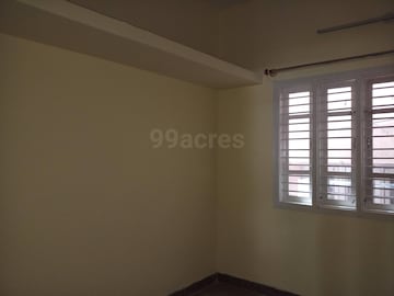 Room in 2 BHK Independent House at Rt Nagar – for Rent