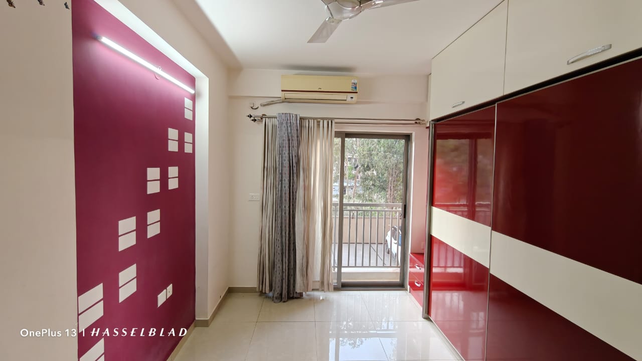 2 BHK Apartment For Sale in Goyal Footprints