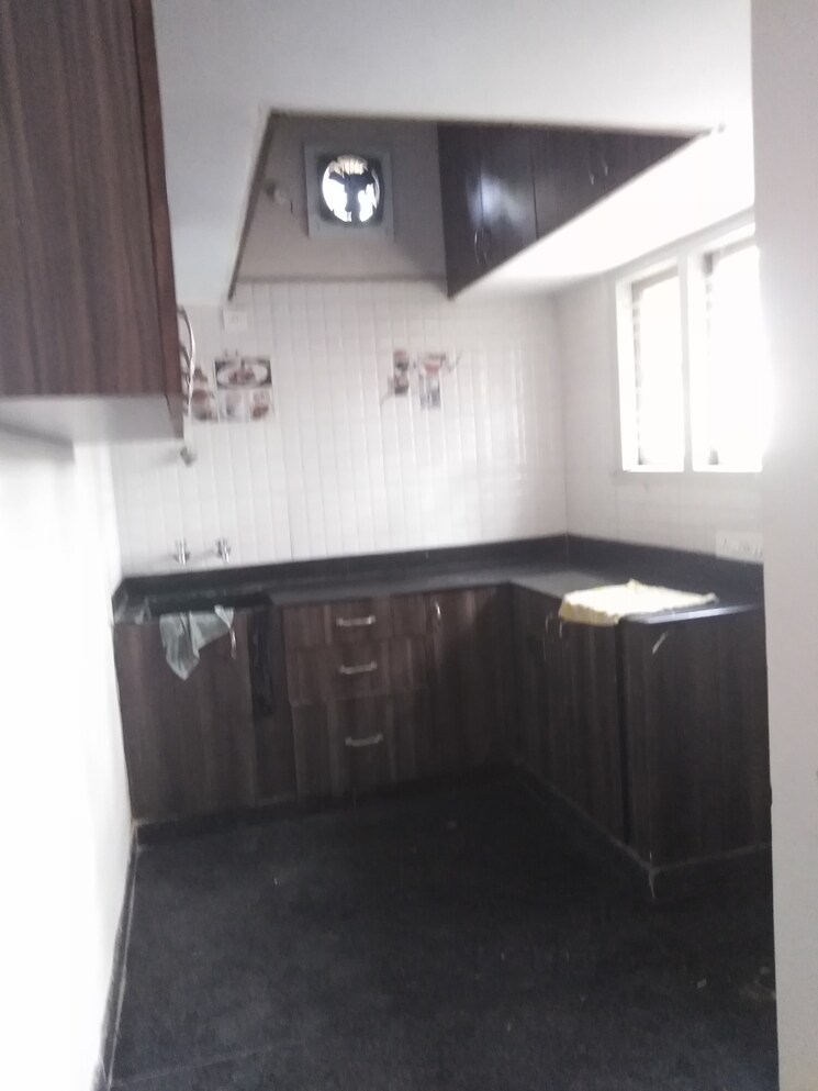 Kitchen, rt nagar 2 Bedroom 820 Sq.Ft. Independent House In Rt Nagar Bangalore 8904881