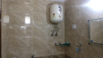  3 BHK Apartment at Sector 10a – for Rent