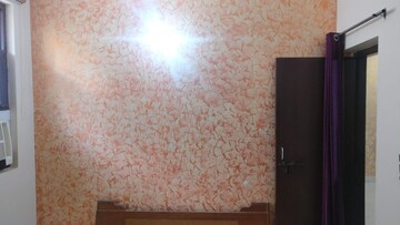 Bedroom in 3 BHK Apartment at Sector 10a – for Rent