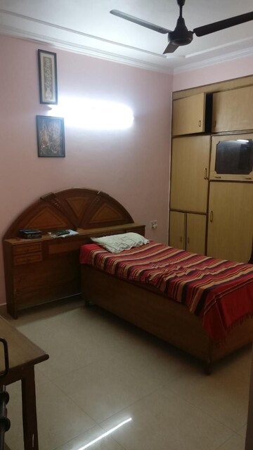 3 BHK Apartment For Rent in Sector 10a