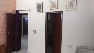 Furnished Amenities in 3 BHK Apartment at Sector 10a – for Rent
