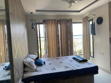 2 BHK Apartment For Rent in Siddhachal Apartment 8, Vasant Vihar