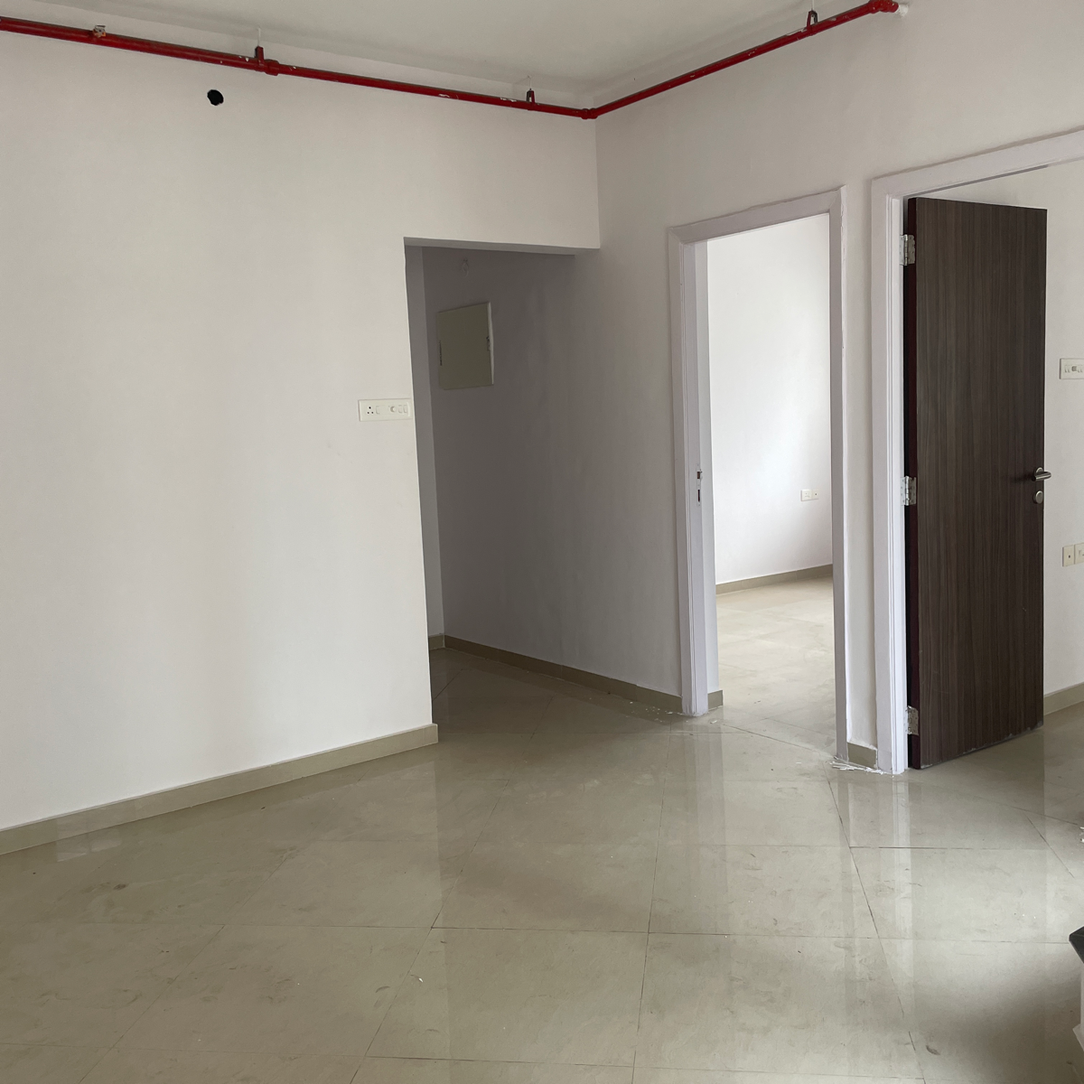 1 BHK 350 Sq.Ft. Apartment in Runwal Avenue Broadway