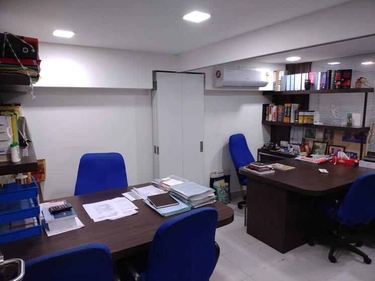 Team Area, fort Commercial Office Space 960 Sq.Ft. In Fort Mumbai 8904901