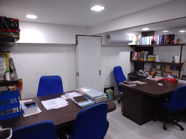 Team Area, fort Commercial Office Space 960 Sq.Ft. In Fort Mumbai 8904901