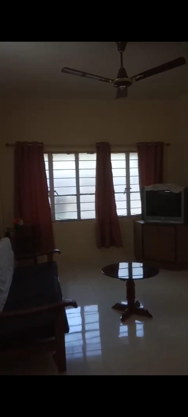 2 BHK Builder Floor For Rent in Vishrant Society