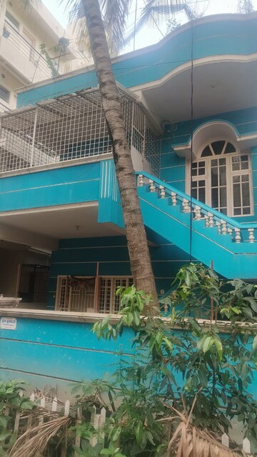 4 BHK Independent House – Exterior View View at Btm Layout Stage 2 - for Sale