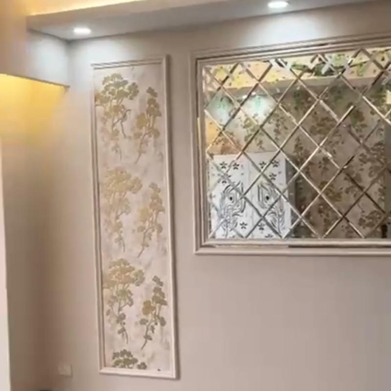 3 BHK Apartment For Rent in Tulip Yellow