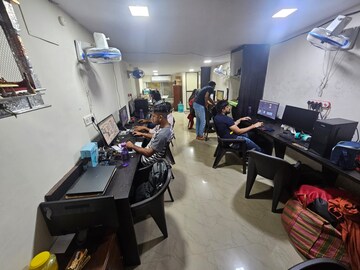  Office Space in IT/SEZ For Rent in Goregaon West View CHS, Goregaon West