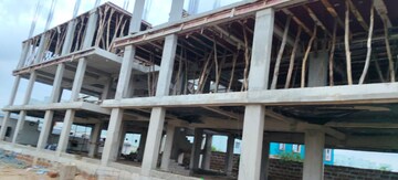 4 BHK Apartment For Sale in Nuagaon