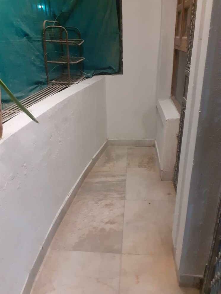 Balcony, uppal-southend 3 Bedroom 1412 Sq.Ft. Apartment In Sector 49 Gurgaon 8904906