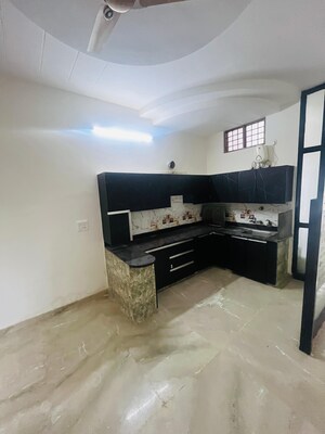 Living Room in 4 BHK Independent House at Gms Road – for Sale