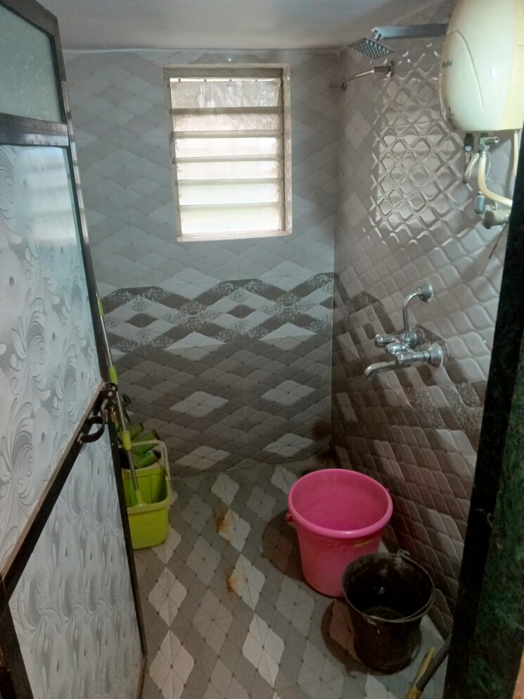 Bathroom, vasai east 2 Bedroom 1500 Sq.Ft. Villa In Vasai East Palghar 8904962
