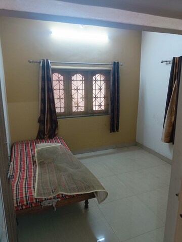 Bedroom in 2 BHK Villa at Vasai East – for Rent